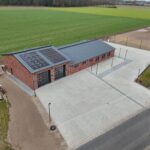 Fertigstellung 03/2025