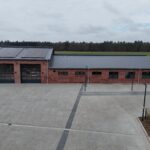 Fertigstellung 03/2025