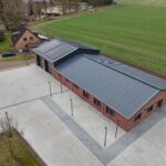 Fertigstellung 03/2025